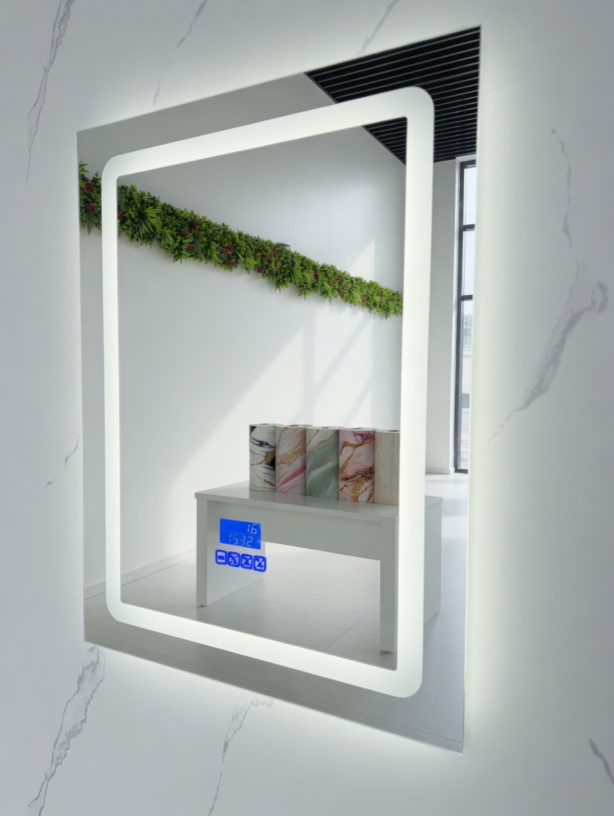 Miroir « Julia »