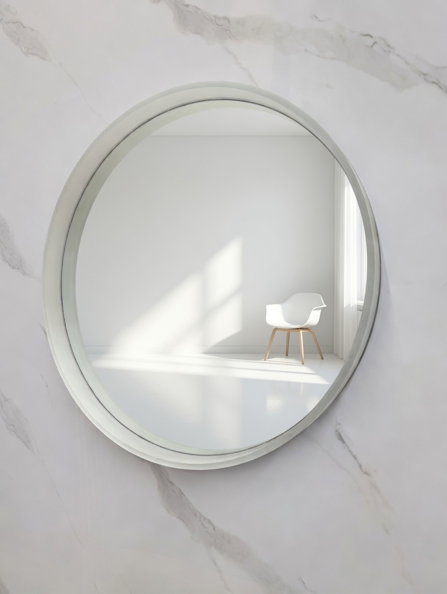 Miroir « Éclat »