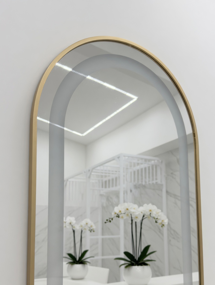 Miroir « Lumière »
