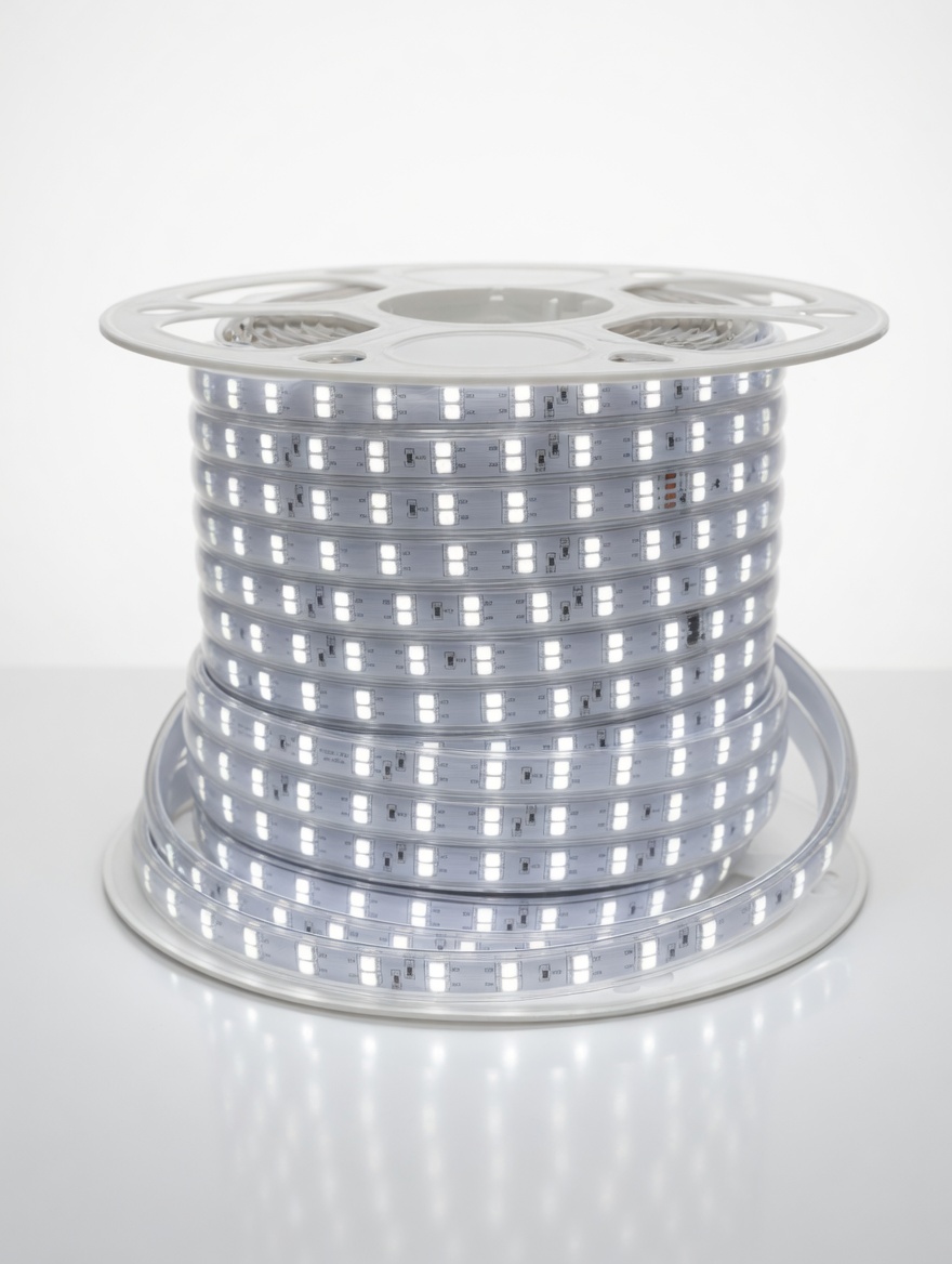 Bande LED blanche haute puissance – 3€ / mètre