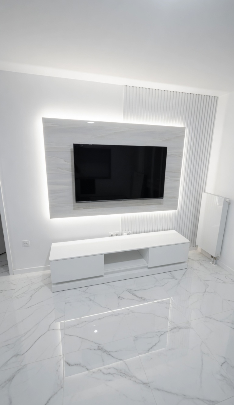 Bande LED blanche haute puissance – 3€ / mètre